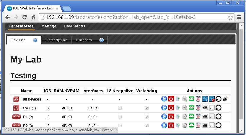 iou-web-interface