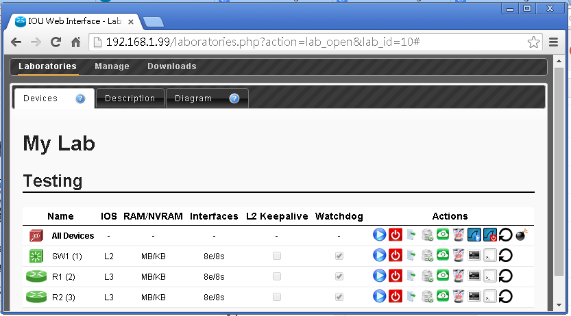 iou-web-interface