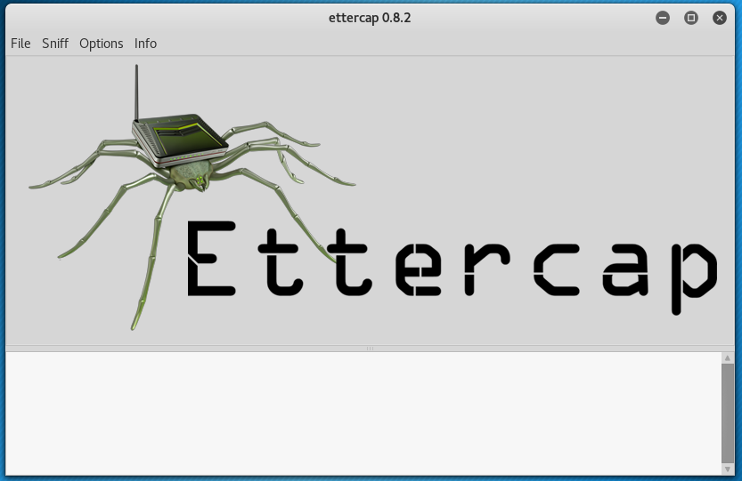 Mac Address Table Attack