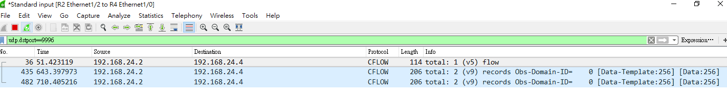 netflow