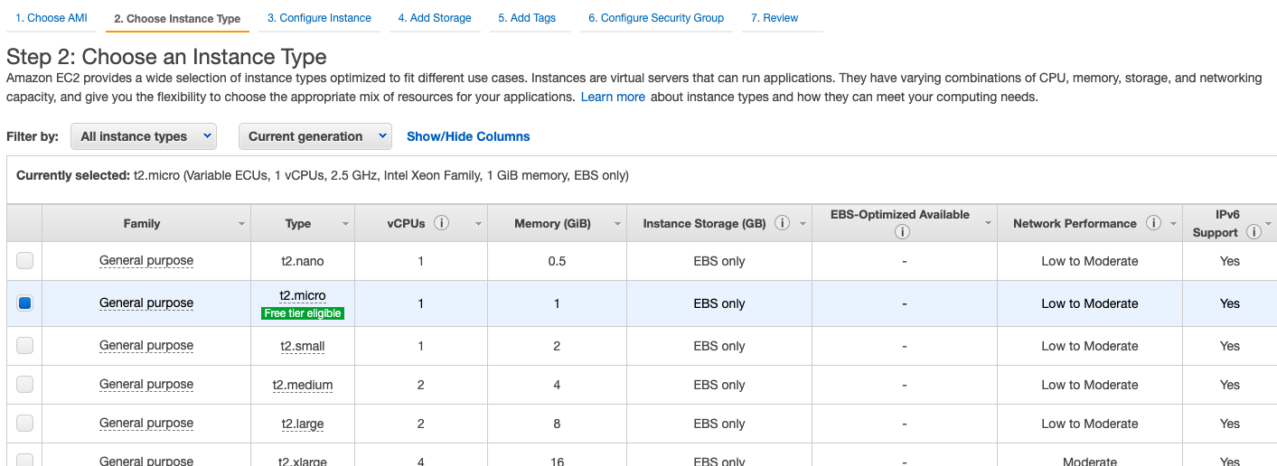 vpn server