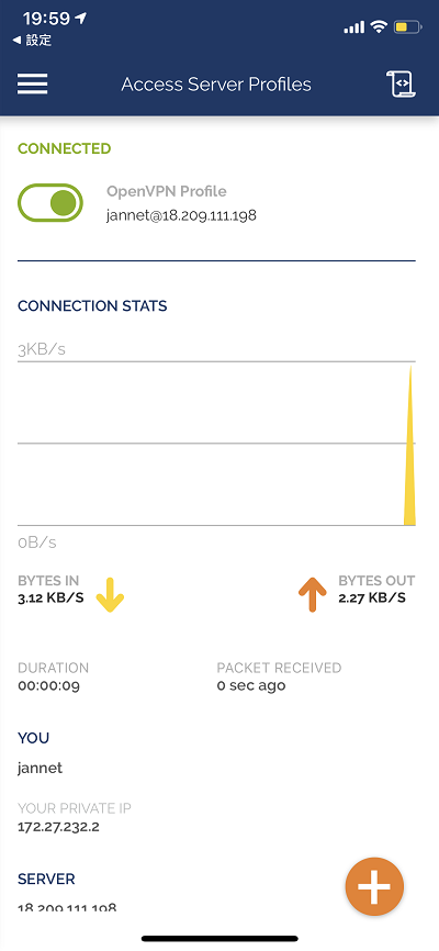 vpn server