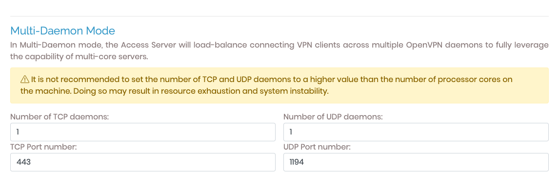 vpn server